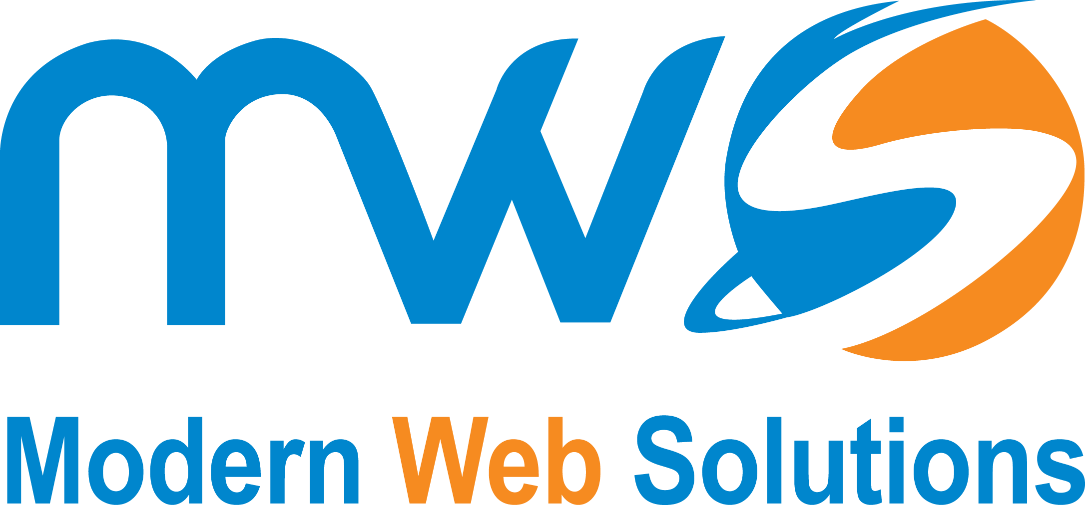 MWS - Modern Web Solutions